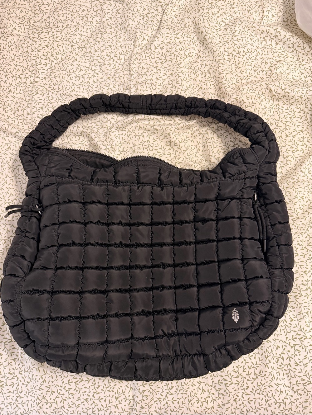 FP Movement Quilted Carryall